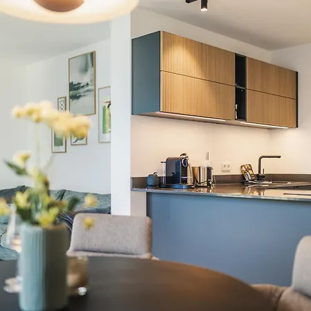 Strandvilla Zingst- Ap 11