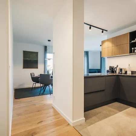 Strandvilla Zingst- Ap 11 Zingst