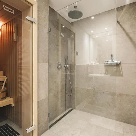 Апартаменты Strandvilla Zingst- Ap 11 *